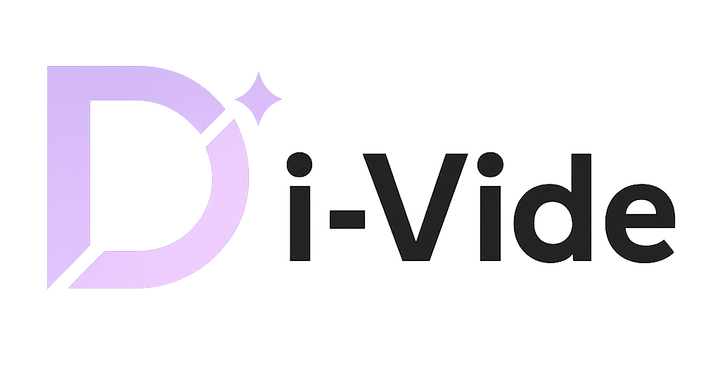 Di-Vide Logo
